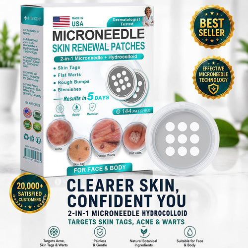 Congratulations! You’re our 500th customer today, and you get to enjoy a special offer: a second product for 88%off!𝐇𝐢𝐬𝐤𝐢𝐧®