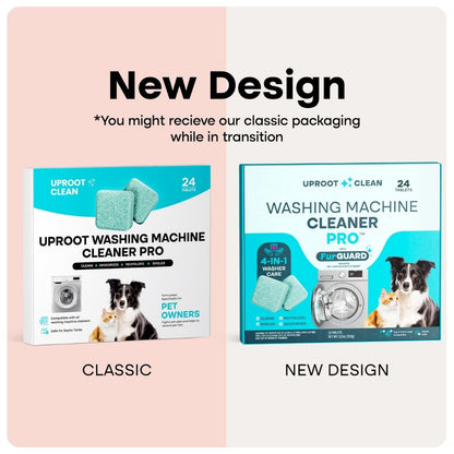 🔥Uproot Washing Machine Cleaner