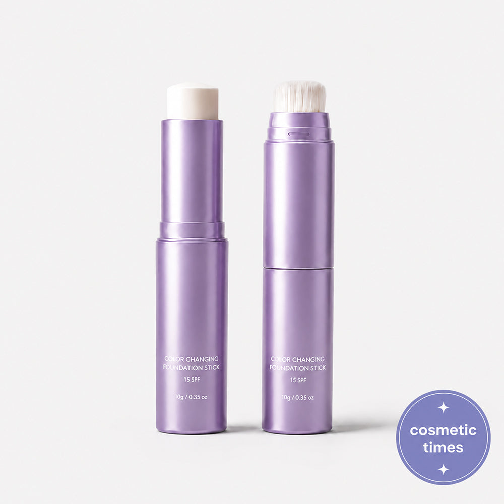 Korea 2 in 1  Color Changing Foundation Stick（副本）