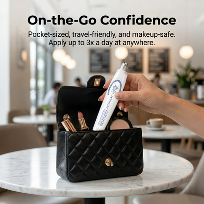 𝐇𝐈𝐒𝐊𝐈𝐍®🎉 𝟕-𝐃𝒂𝘆 𝐒𝗸𝐢𝐧 𝐓𝒂𝗴 & 𝐒𝐩𝙤𝐭 𝐄𝐫𝒂𝐬𝙚𝐫 Painless & Scar-Free Advanced Imperfection Removal Rollerball Pen (Copy)