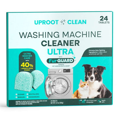 🔥Uproot Washing Machine Cleaner