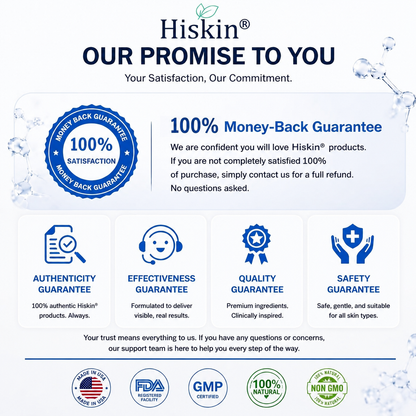 Congratulations! You’re our 500th customer today, and you get to enjoy a special offer: a second product for 88%off!𝐇𝐢𝐬𝐤𝐢𝐧®